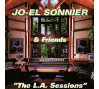 Jo-El Sonnier - L.a. Sessions