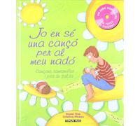 Jo en sé una canço pel meu nado (LA LLUNA MAGICA)