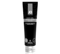 System JO - Gel lubricante H2O base agua (120 ml)