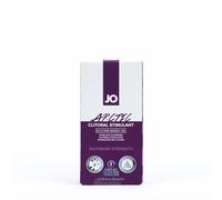Jo g-spot gel hormigueo salvaje 10 ml