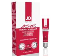 Jo gel clitorial intensidad atomica 10 ml