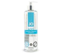 Lubricante base acuosa 480 ml