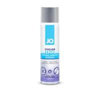 Jo h20 lubricante base de agua efecto frio 135 ml