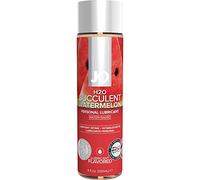 JO Lubricante Sabor Sandía 120 ml