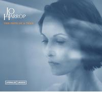 Jo Harrop - The Path Of A Tear [Vinilo]