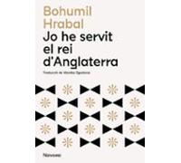 Jo He Servit El Rei D Anglaterra