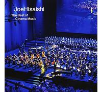 JO HISAISHI - The Best Of Cinema Music