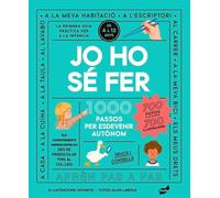 Jo ho sé fer (Creapalabra)