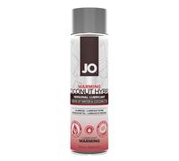 System Jo Lubricante híbrido 60 ml
