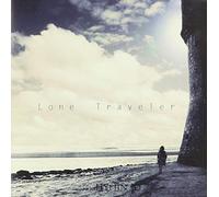 JO,HYE-JIN - LONE TRAVELER - JO,HYE-JIN