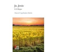 Jo Jesus Ii: El Regne