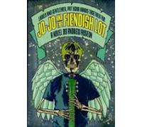 Jo-jo And The Fiendish Lot (ebook)