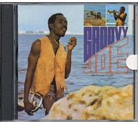 Jo Jo Bennett & Mudies All Sta - Groovy Joe