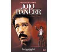 Jo Jo Dancer, Your Life Is Calling [USA] [DVD]