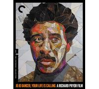 Jo Jo Dancer, Your Life Is Calling [Blu-Ray] (IMPORT) (No hay versión española)