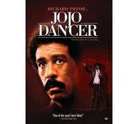 Jo Jo Dancer, Your Life Is Calling [USA] [DVD]