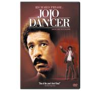 Jo Jo Dancer Your Life Is Calling [Reino Unido] [DVD]