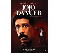 Jo Jo Dancer, Your Life Is Calling [USA] [DVD]