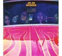 JO JO GUNNE - JO JO GUNNE(IMPORT)