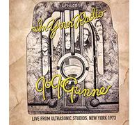 Jo Jo Gunne - On Your Radio