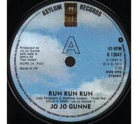 Jo Jo Gunne - Run Run Run