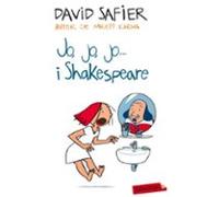 Jo Jo Jo... I Shakespeare