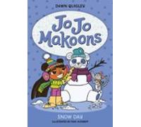 Jo Jo Makoons: Snow Day (ebook)