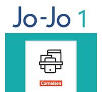 Jo-Jo Mathematik - Allgemeine Ausgabe 2026 - 1. Schuljahr. "Das kann ich schon"-Heft - 10 Stück im Paket