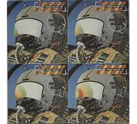 Jo Jo Zep And The Falcons - Screaming Targets