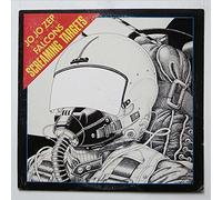 Jo Jo Zep And The Falcons - screaming targets LP [Vinilo]