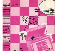 Jo Jo Zep And The Falcons - Security