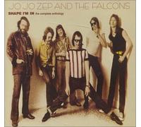 Jo Jo Zep and the Falcons - Shape I'm in