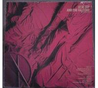 Jo Jo Zep and the Falcons - Takin’ The Wraps Off