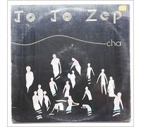 Jo Jo Zep - Cha [LP]