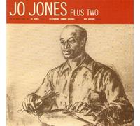 Jo Jones Plus Two