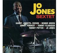 Jo Jones Sextet