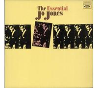 Jo Jones - The Essential Jo Jones