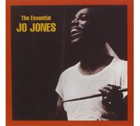 Jo Jones The Essential Jo Jones (CD) (Importación USA)