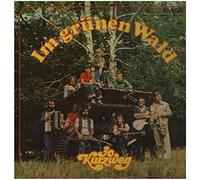 Jo Kurzweg - Im Grünen Wald - AMIGA - 8 55 524