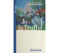 Jo La Truffe (ebook)
