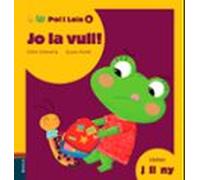 Jo La Vull! (j Ll Ny) (pol I Laia)