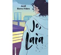 Jo, Laia (Ficció contemporània)