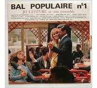 Jo LeFevre Et Son Orchestre - Bal Populaire No 1 [LP]