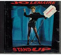 Jo Lemaire & Flouze - Stand Up