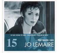 Jo Lemaire - Het Beste Van Jo Lemaire