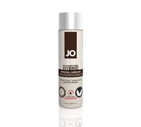 JO LUBRICANTE AGUA EFECTO CALOR COCO 120 ML