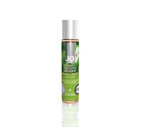 Jo lubricante agua sabor manzana verde 30 ml