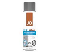JO LUBRICANTE ANAL BASE DE AGUA 240 ML