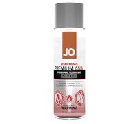 JO LUBRICANTE ANAL PREMIUM EFECTO CALOR 75 ML