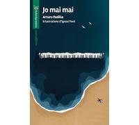 Jo Mai Mai: 5 (La Formiga Teatrera)